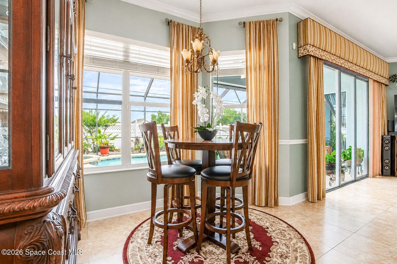 1159 Moon Street Se, Palm Bay, FL 32909 Photo