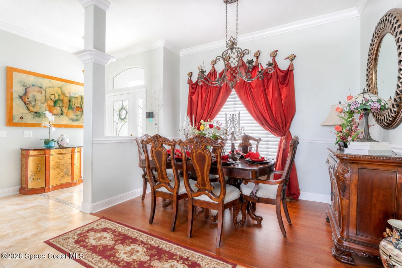 1159 Moon Street Se, Palm Bay, FL 32909 Photo