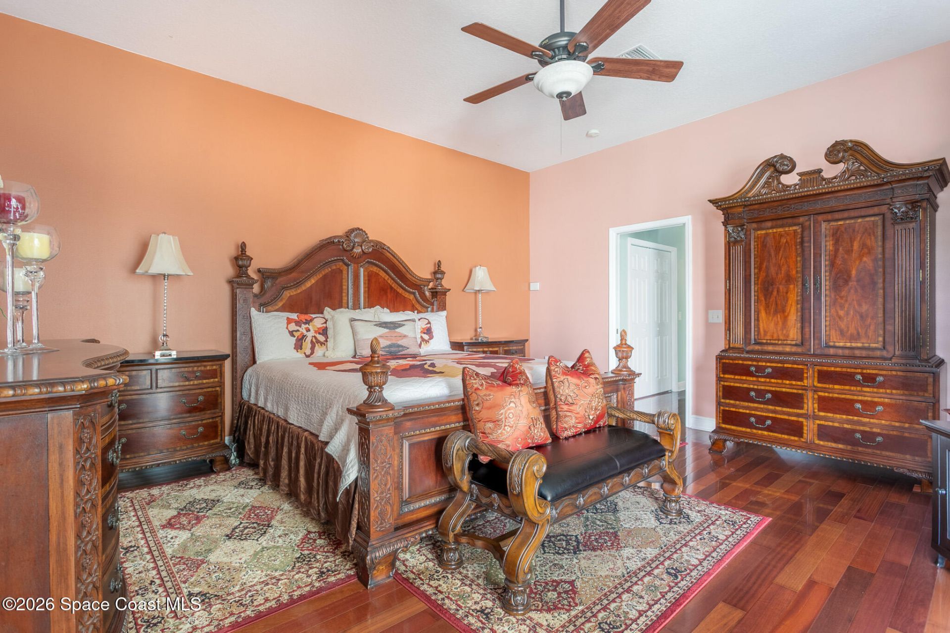 1159 Moon Street Se, Palm Bay, FL 32909 Photo