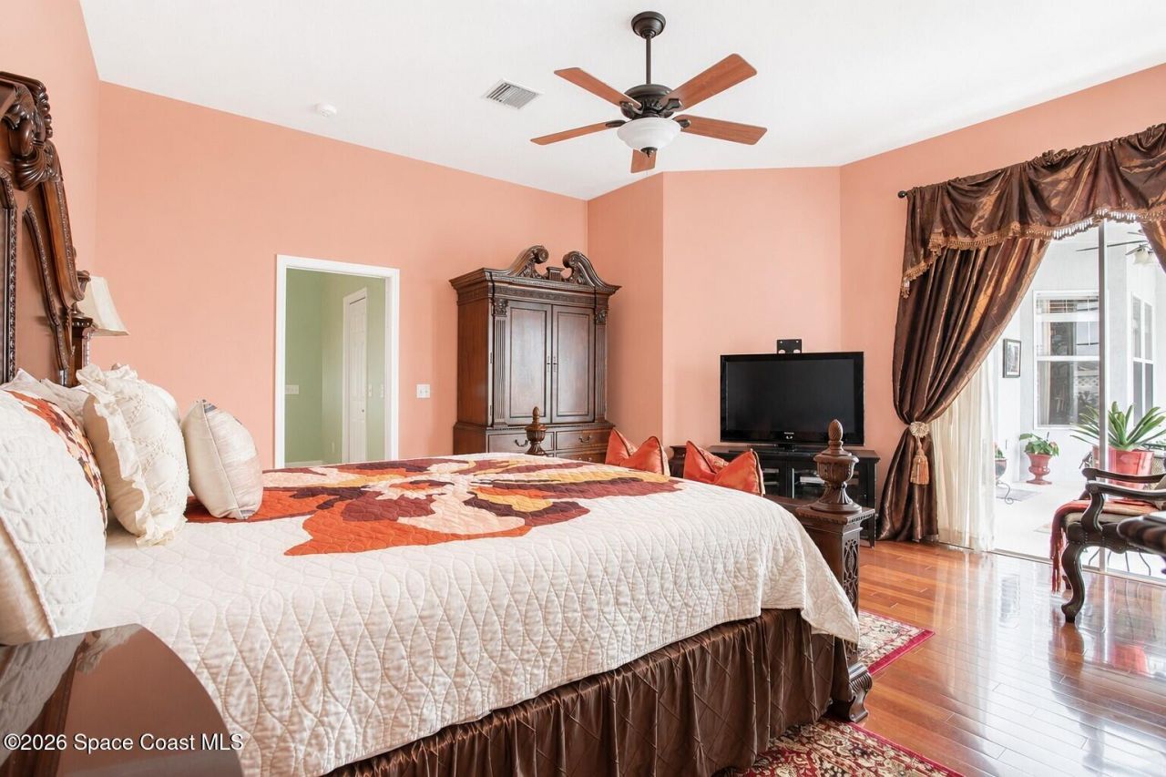 1159 Moon Street Se, Palm Bay, FL 32909 Photo
