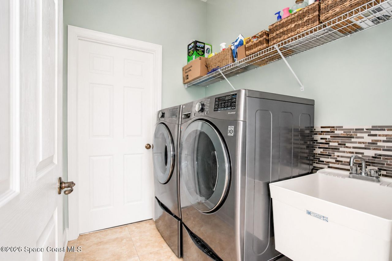 1159 Moon Street Se, Palm Bay, FL 32909 Photo
