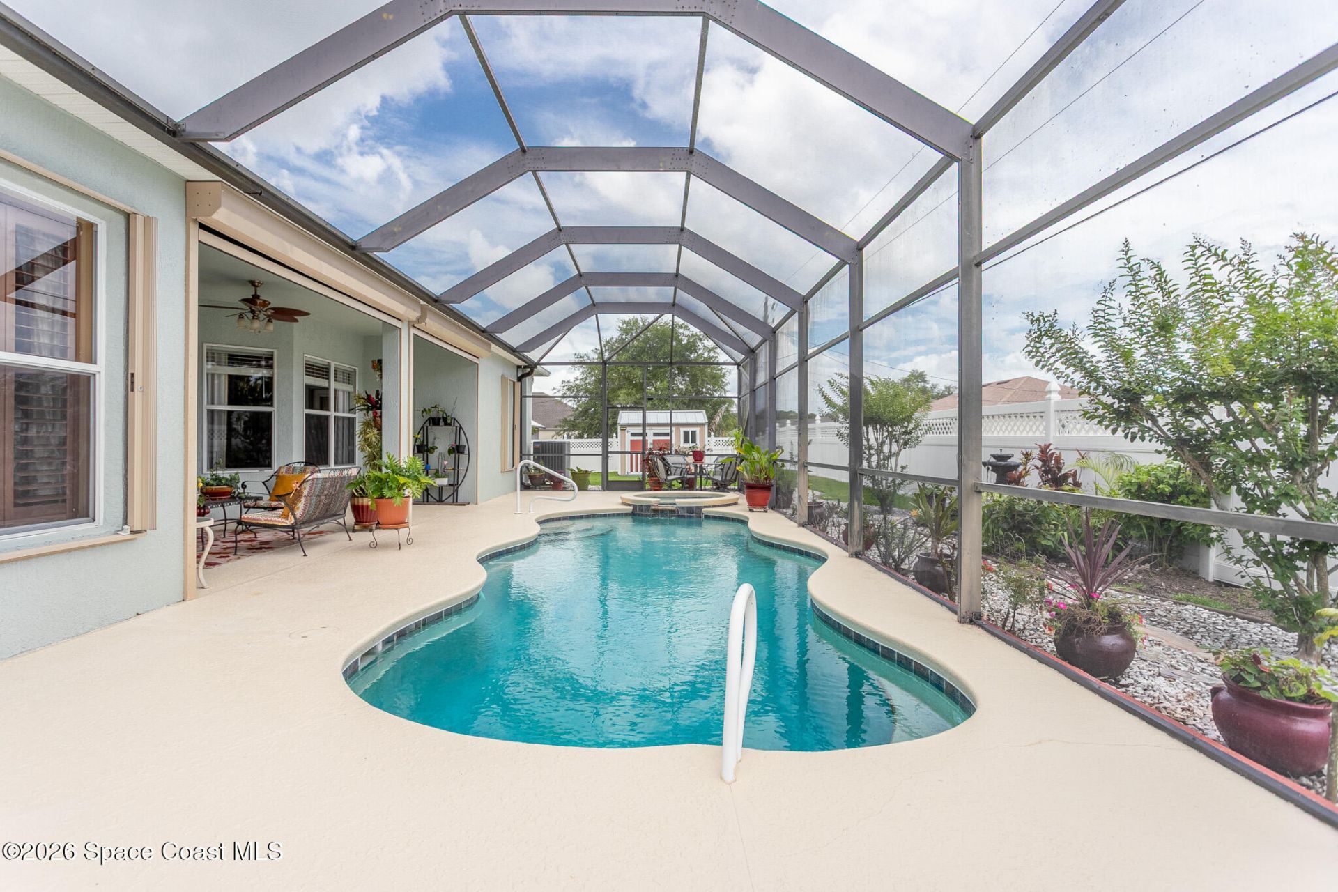1159 Moon Street Se, Palm Bay, FL 32909 Photo