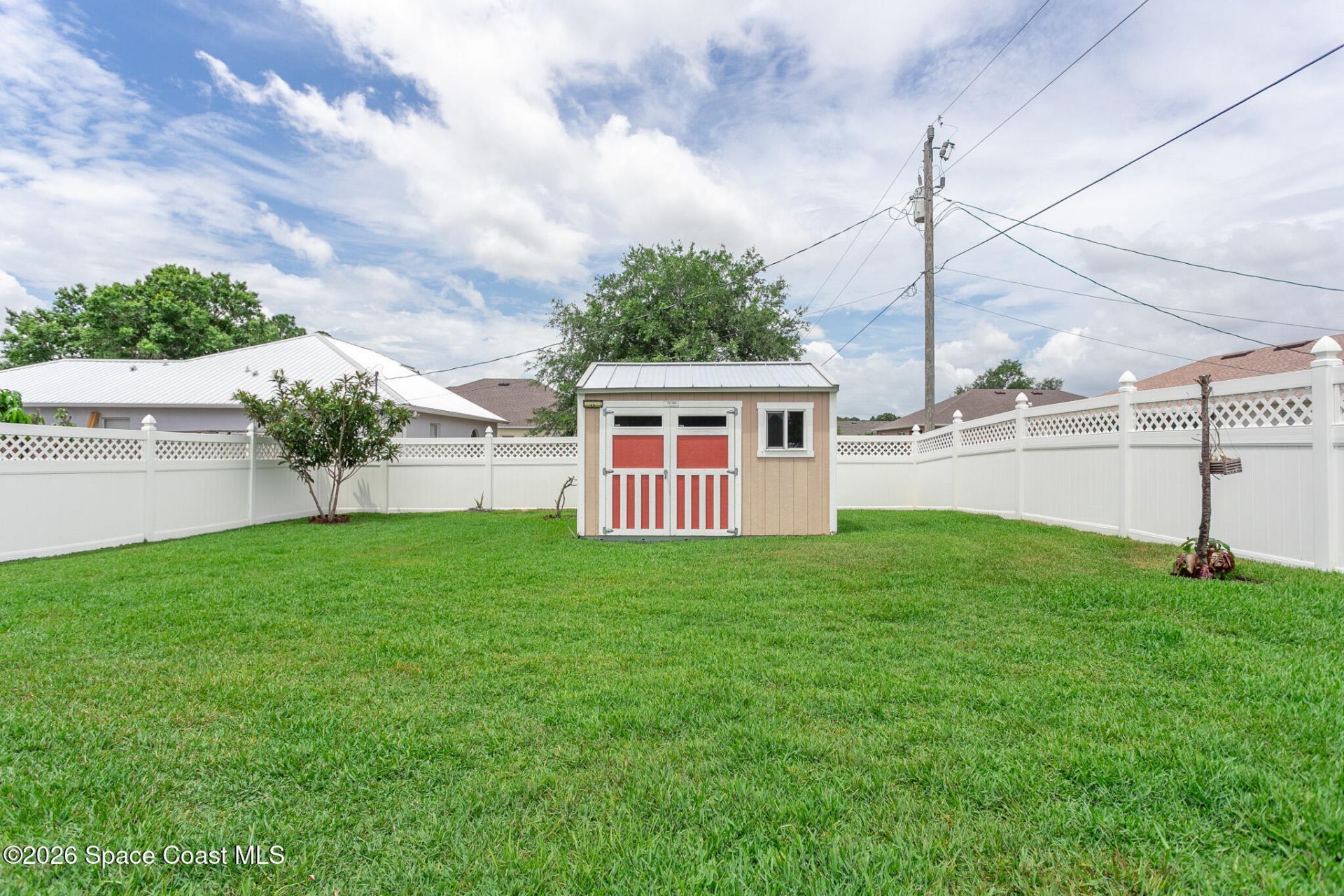 1159 Moon Street Se, Palm Bay, FL 32909 Photo