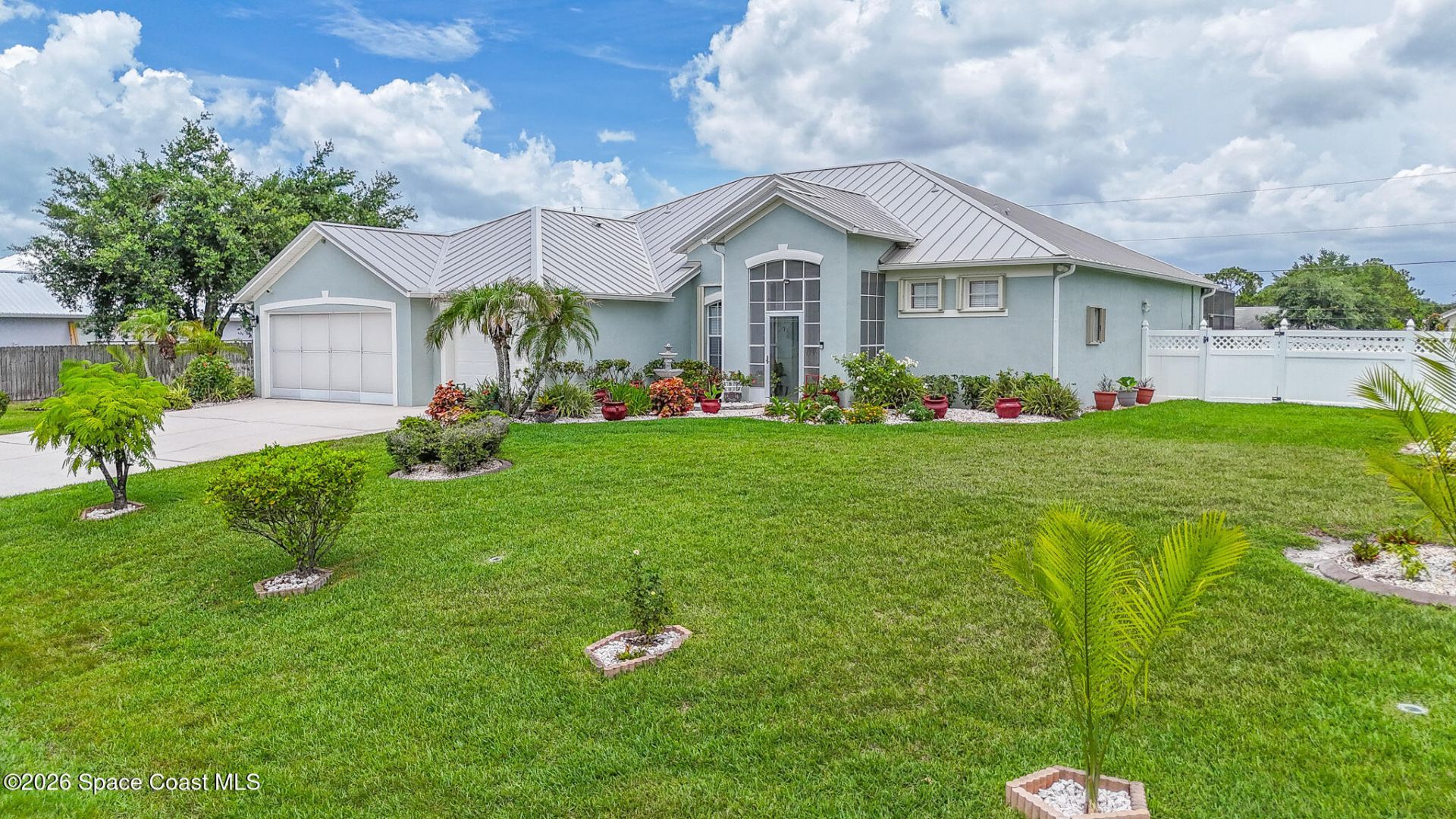 1159 Moon Street Se, Palm Bay, FL 32909 Photo