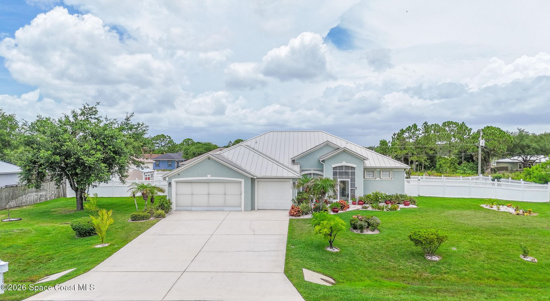 1159 Moon Street Se, Palm Bay, FL 32909 Photo