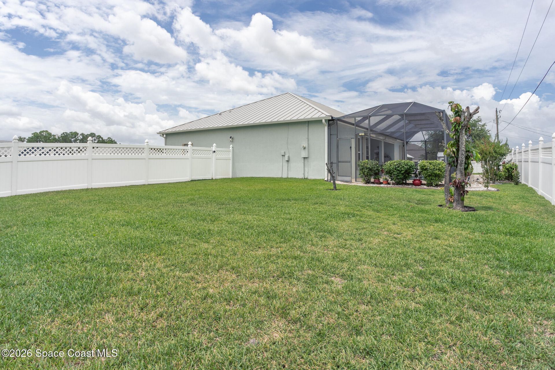 1159 Moon Street Se, Palm Bay, FL 32909 Photo