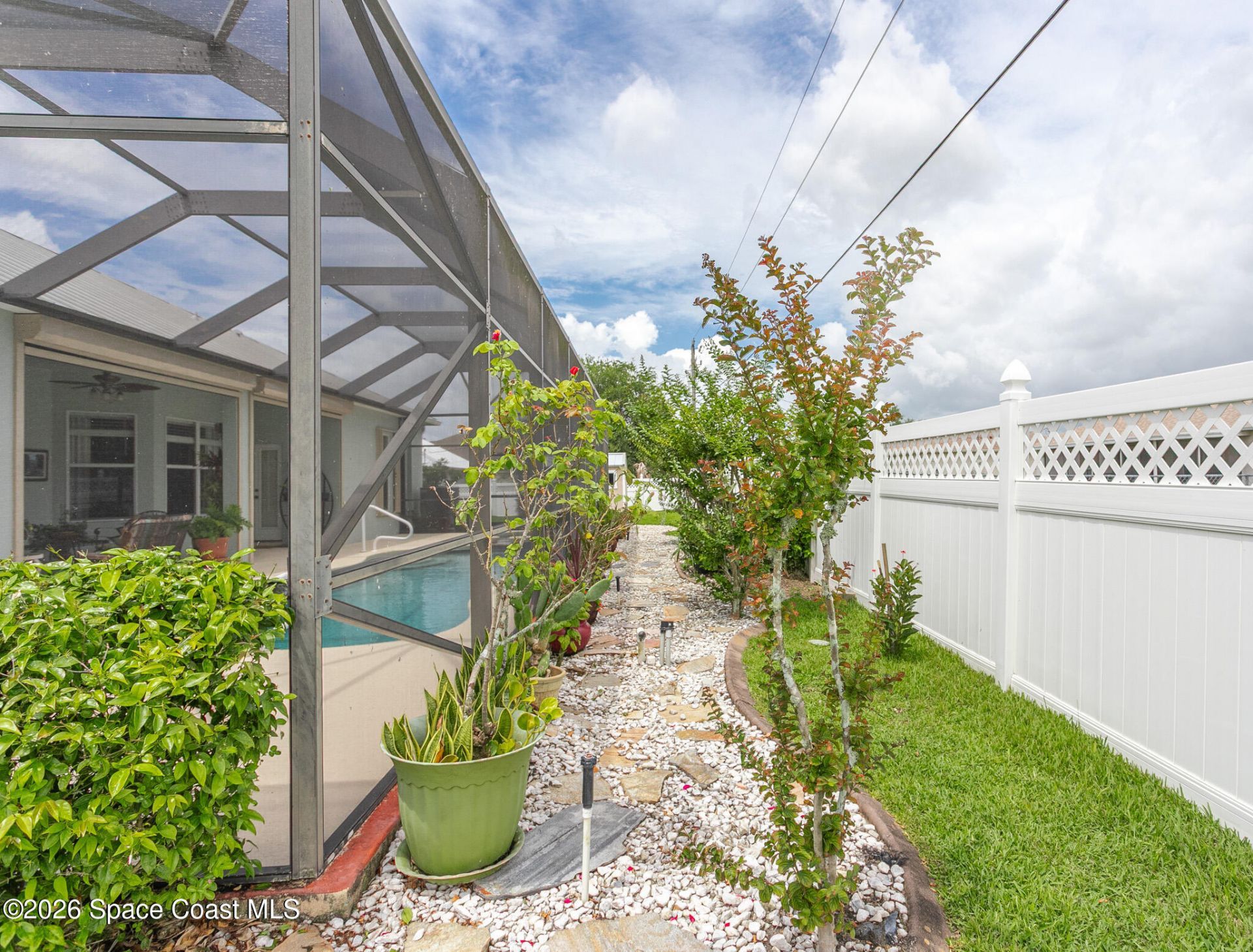 1159 Moon Street Se, Palm Bay, FL 32909 Photo