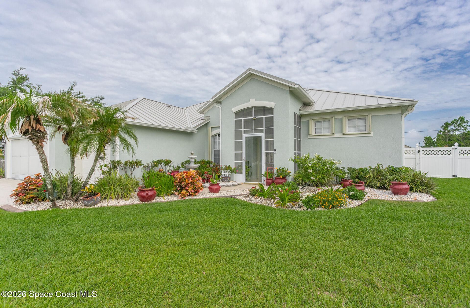 1159 Moon Street Se, Palm Bay, FL 32909 Photo