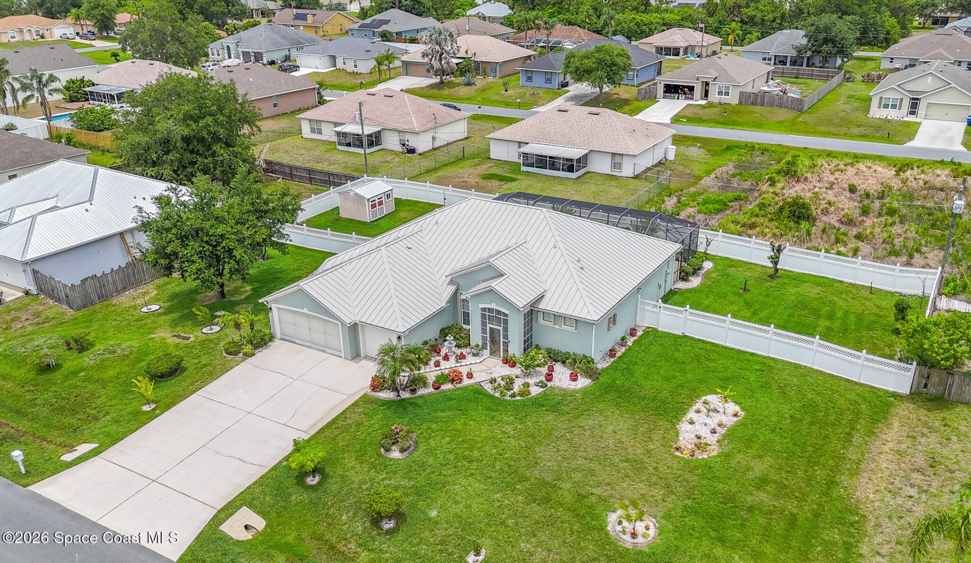 1159 Moon Street Se, Palm Bay, FL 32909 Photo
