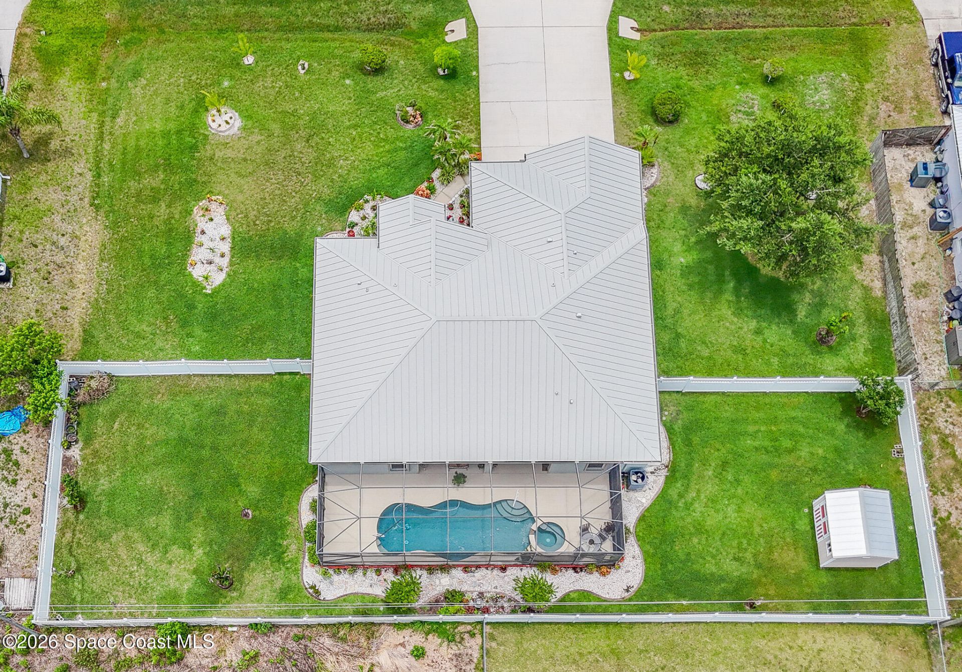 1159 Moon Street Se, Palm Bay, FL 32909 Photo