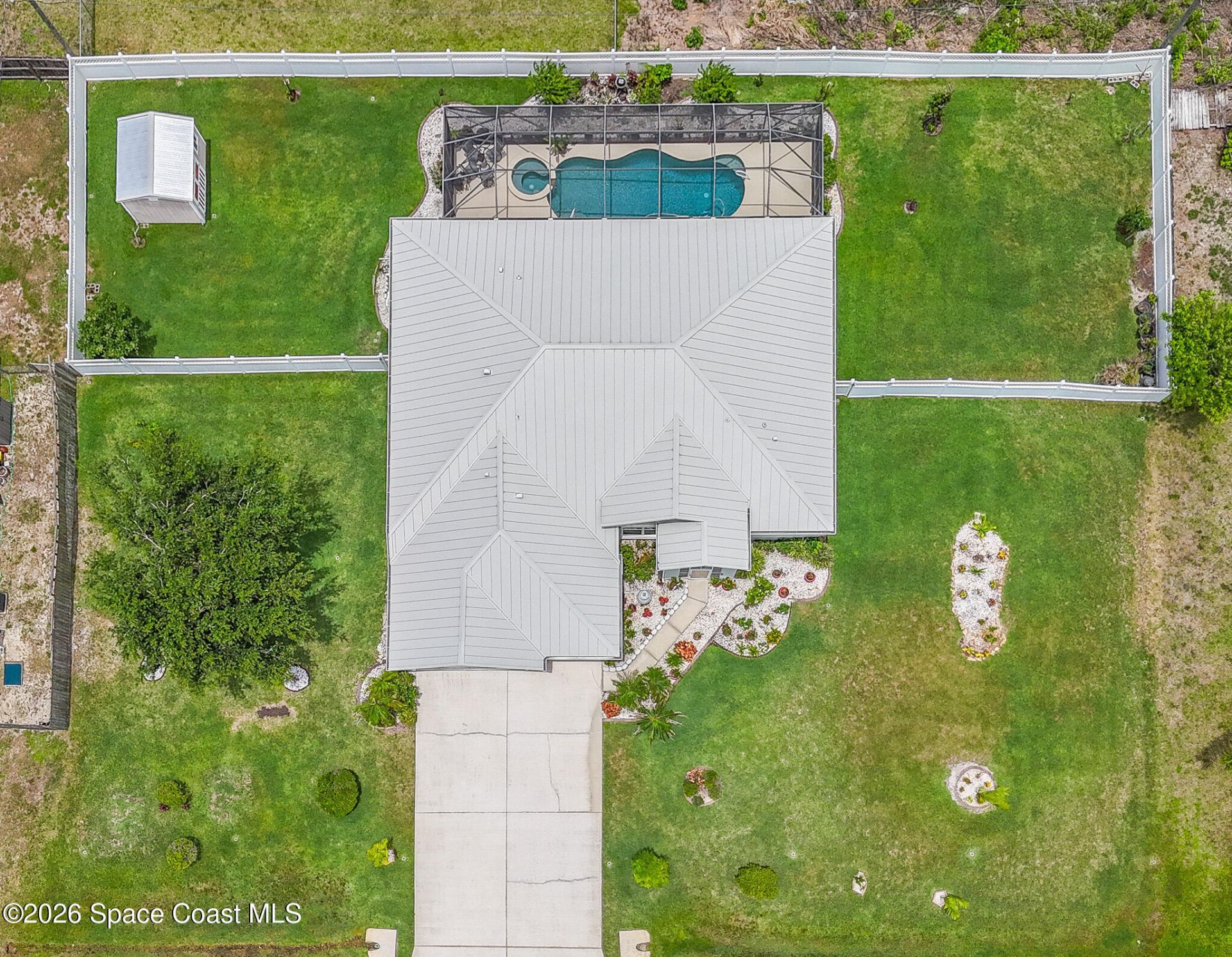 1159 Moon Street Se, Palm Bay, FL 32909 Photo