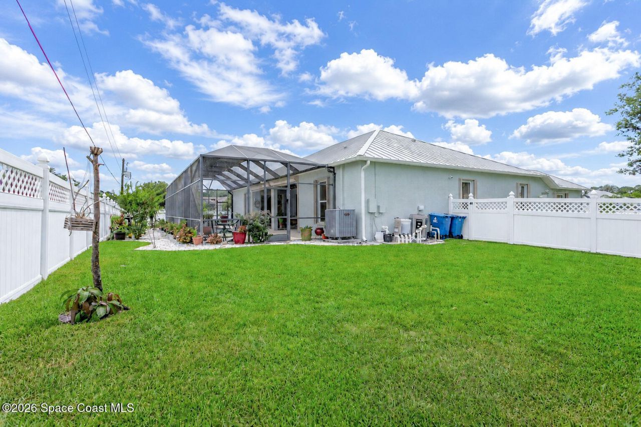 1159 Moon Street Se, Palm Bay, FL 32909 Photo