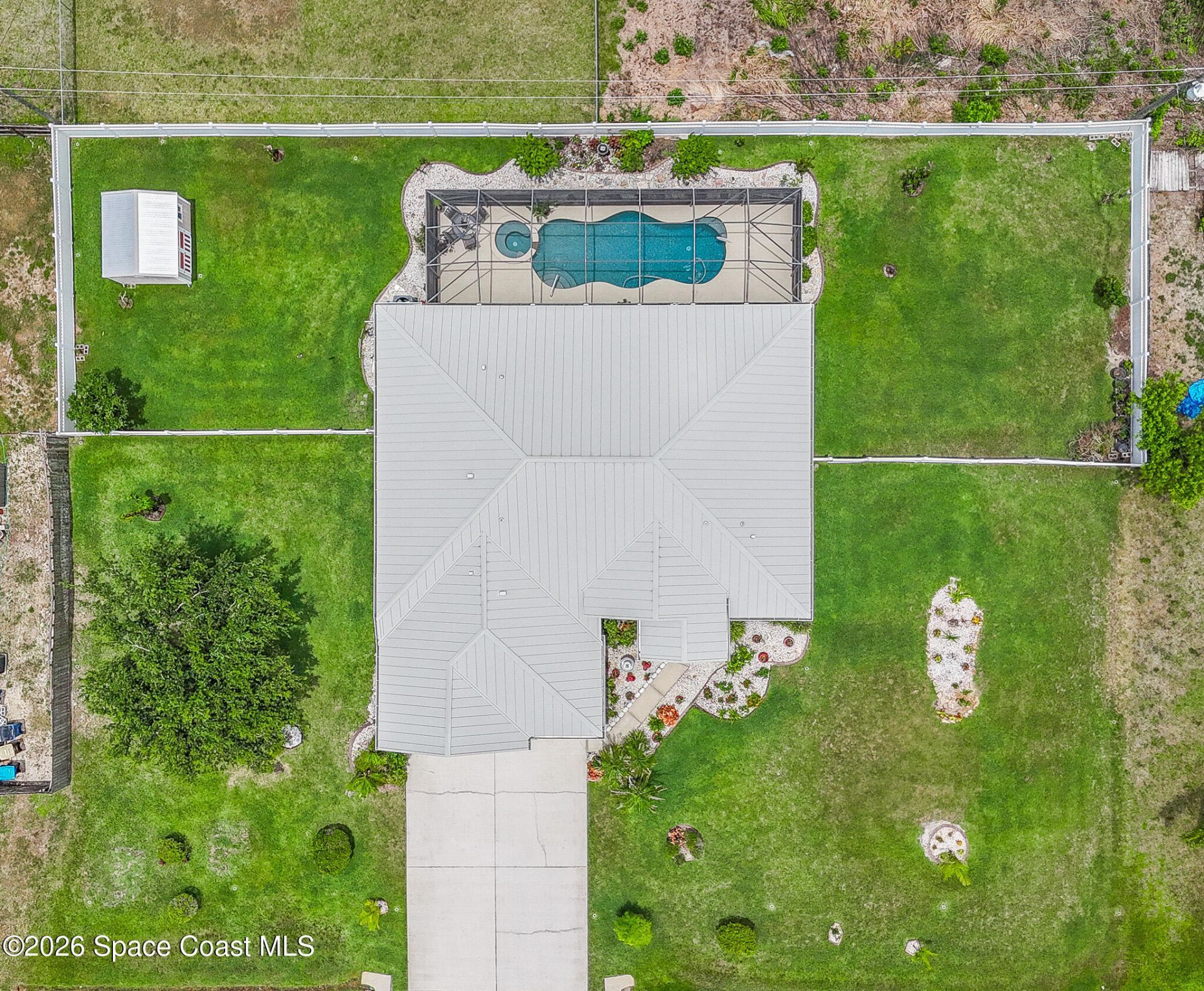 1159 Moon Street Se, Palm Bay, FL 32909 Photo