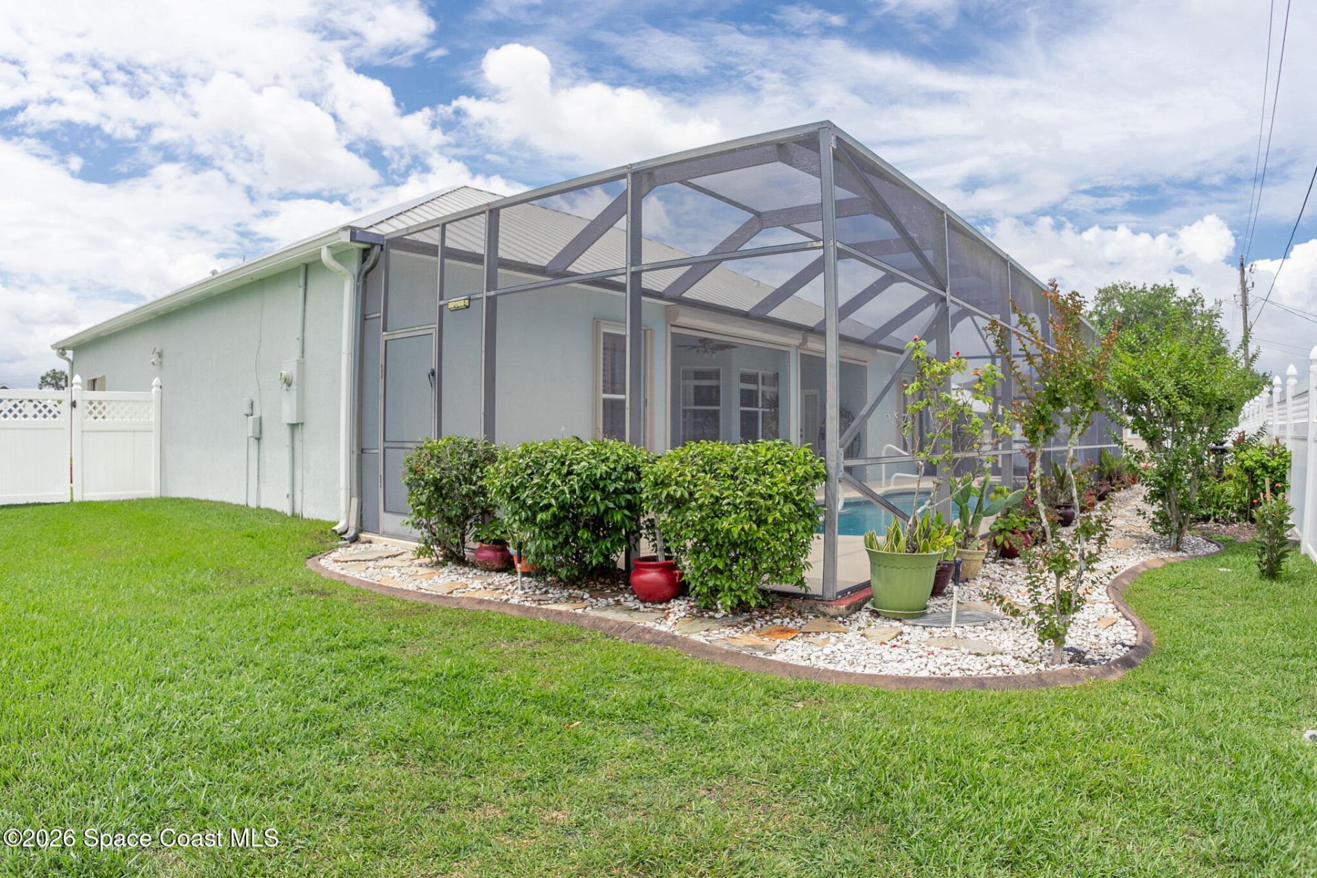 1159 Moon Street Se, Palm Bay, FL 32909 Photo