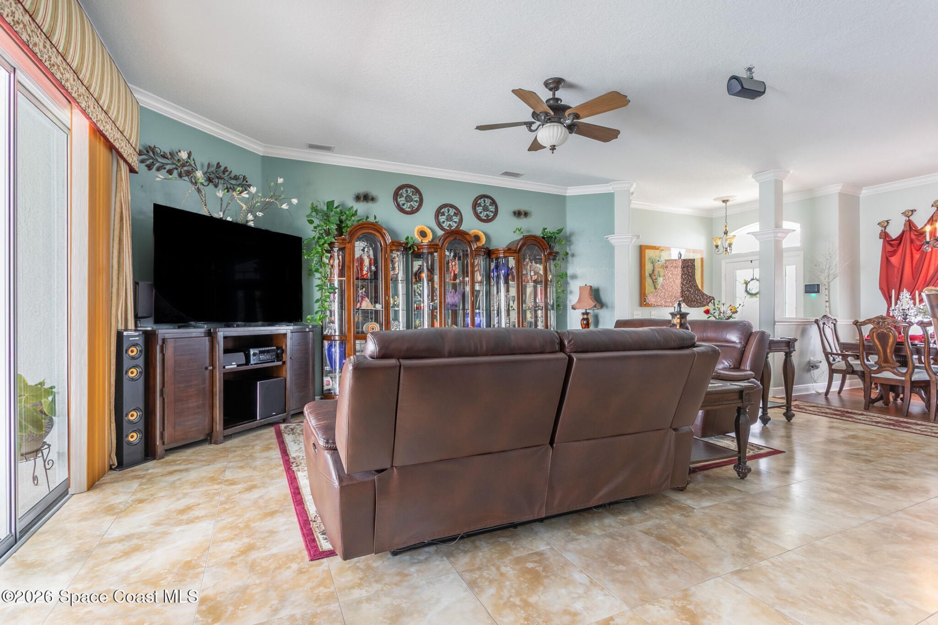 1159 Moon Street Se, Palm Bay, FL 32909 Photo