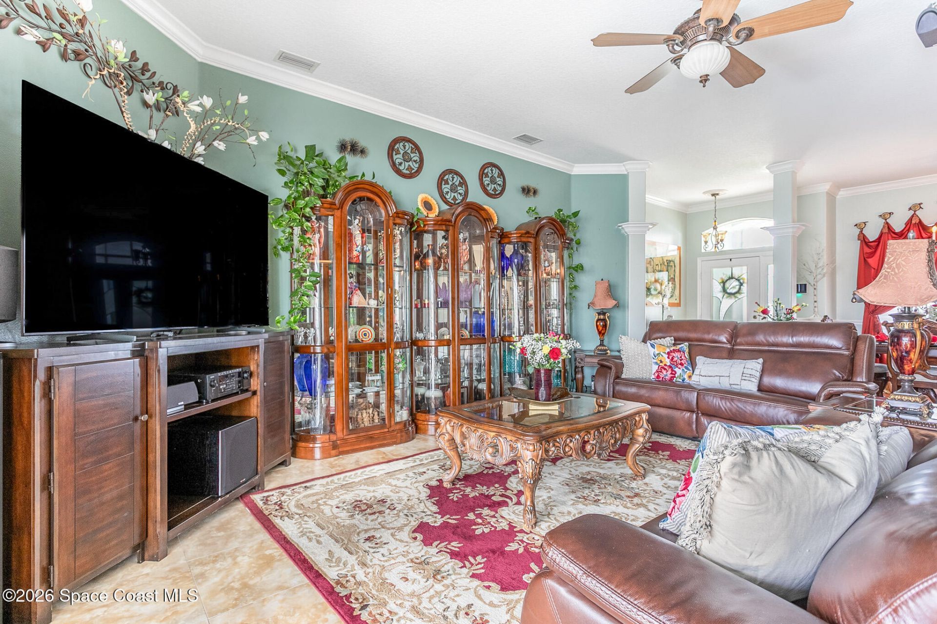 1159 Moon Street Se, Palm Bay, FL 32909 Photo