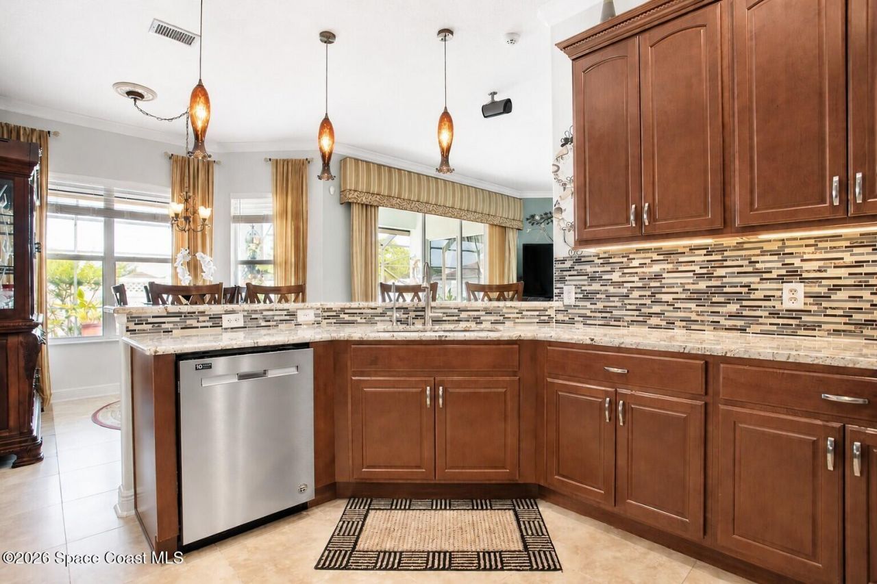 1159 Moon Street Se, Palm Bay, FL 32909 Photo