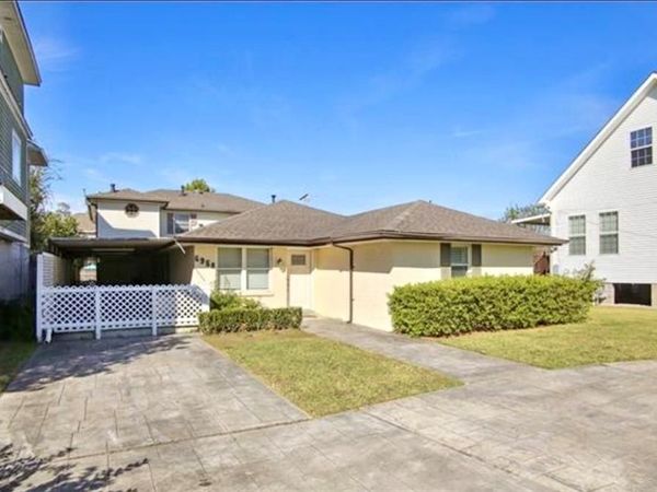 6958 ORLEANS Avenue, New Orleans, LA 70124