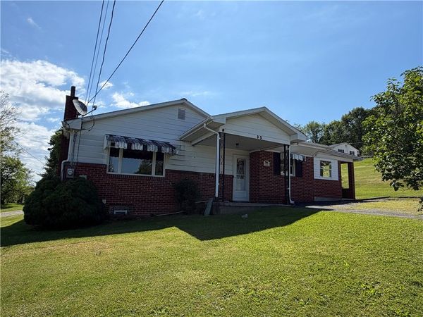 355 Doty Street, Waynesburg, PA 15370