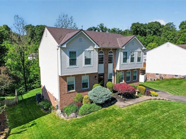 845 Emerald, New Kensington, PA 15068