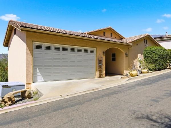 15615 Vista Vicente Drive , Unit 17, Ramona, CA 92065