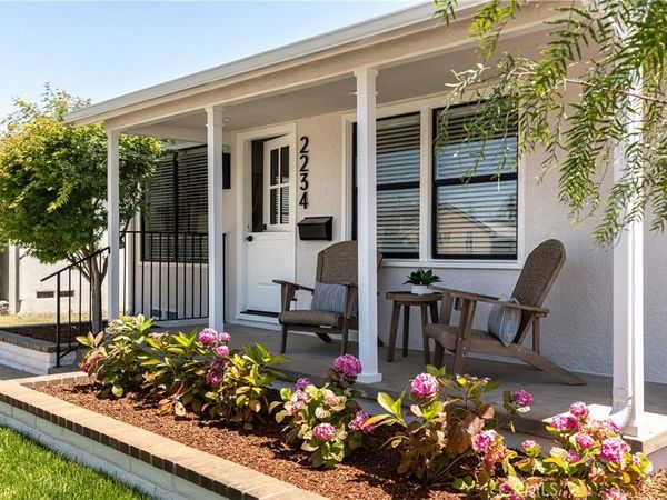2234 W 164th Street, Torrance, CA 90504