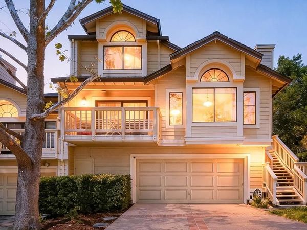 1934 Beacon Ridge Ct, Walnut Creek, CA 94597