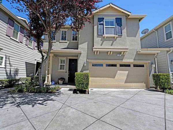 509 Falling Star Dr , Martinez, CA 94553