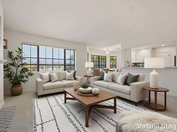 410 Canyon Woods Place, Unit C, San Ramon, CA 94582