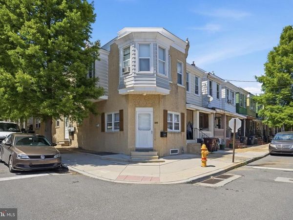 529 S HARRISON STREET, WILMINGTON, DE 19805