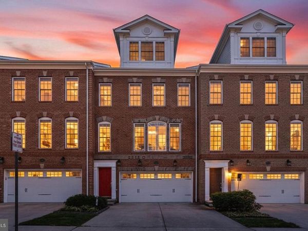 7897 CARBONDALE WAY , SPRINGFIELD, VA 22153