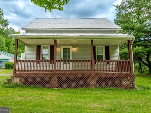 18 FERNDALE HILL DRIVE , ZION GROVE, PA 17985