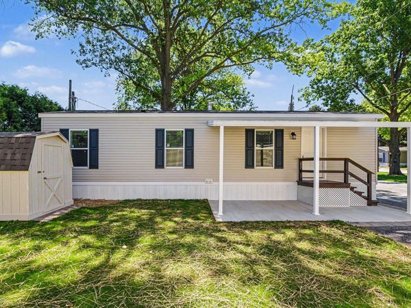 6331 BRANDY LANE, Unit 19, MECHANICSBURG, PA 17050