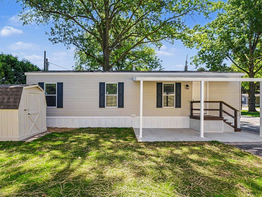 6331 Brandy Lane, Unit 19, Mechanicsburg, PA 17050 Main Photo