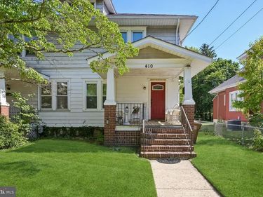 410 WEATHERBY AVENUE, SWEDESBORO, NJ 08085