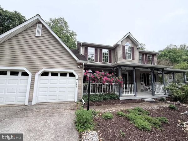 6119 DRY LEAF PATH , COLUMBIA, MD 21044