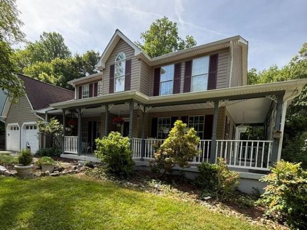 6119 DRY LEAF PATH , COLUMBIA, MD 21044