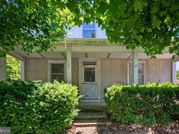 120 S KEMP STREET, LYON STATION, PA 19536