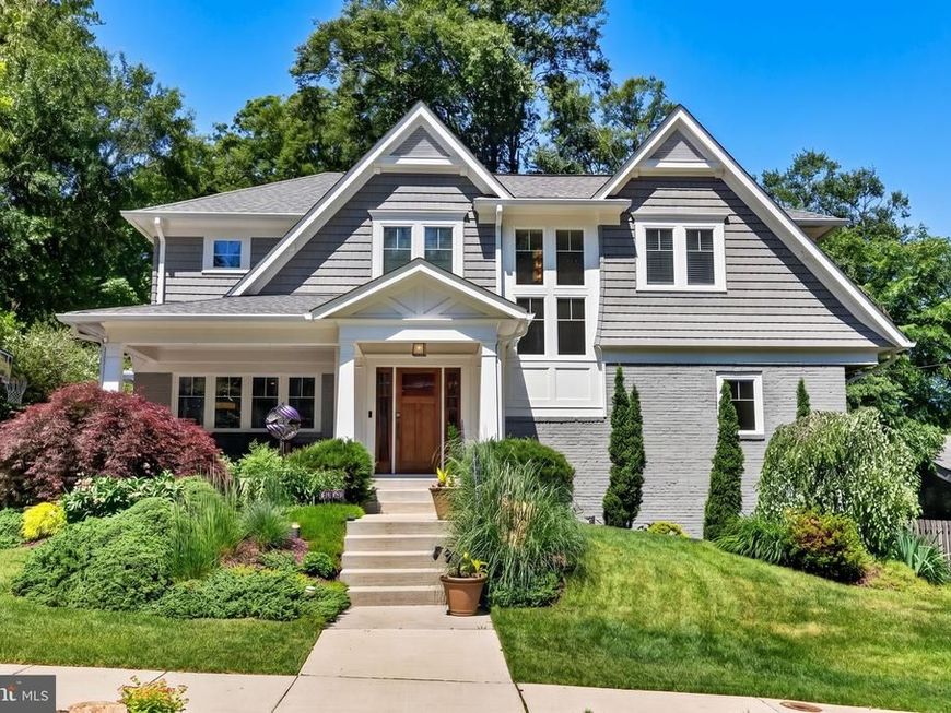 6430 Kenhowe Drive , Bethesda, MD 20817 Main Photo