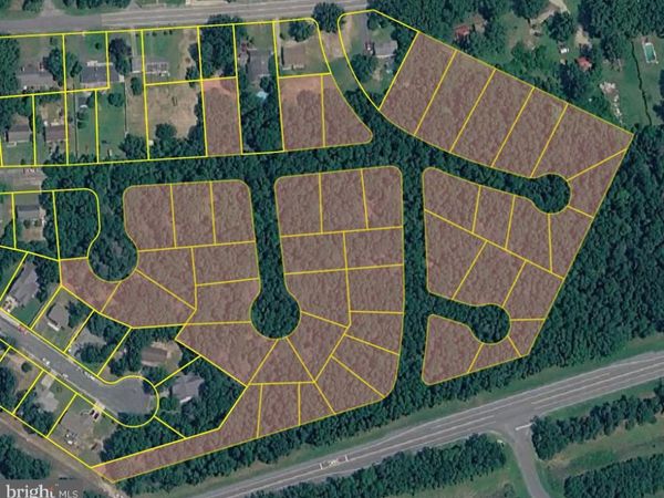 00 LIBERTY ROAD, FEDERALSBURG, MD 21632