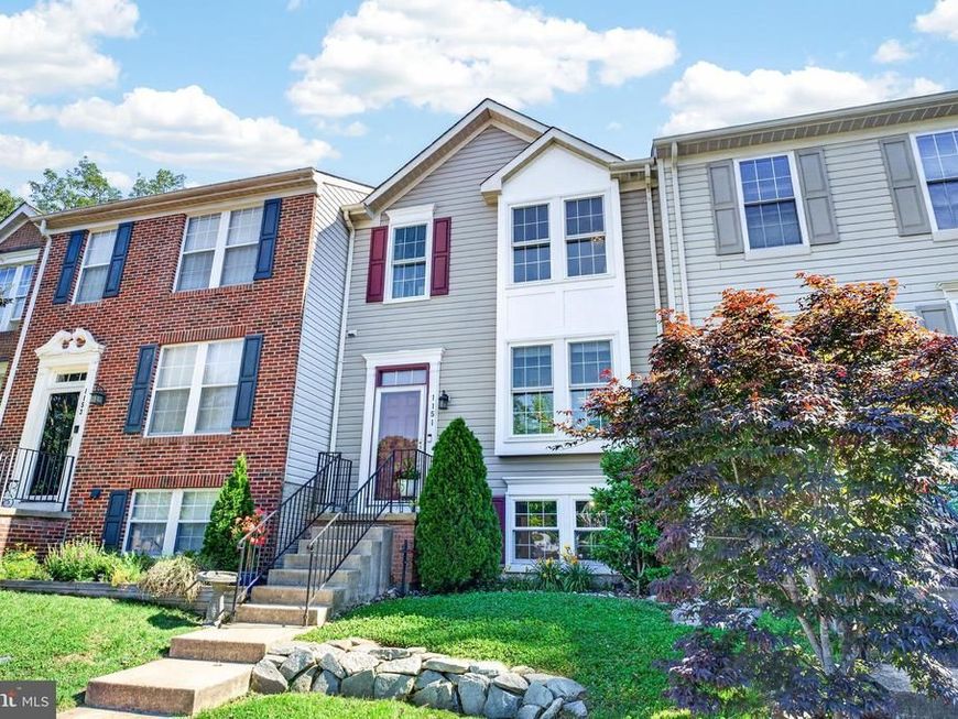 1151 Double Chestnut Court, Curtis Bay, MD 21226 Main Photo