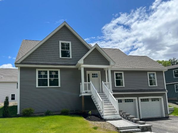 14 Juliana Avenue, Unit 55, Nashua, NH 03064