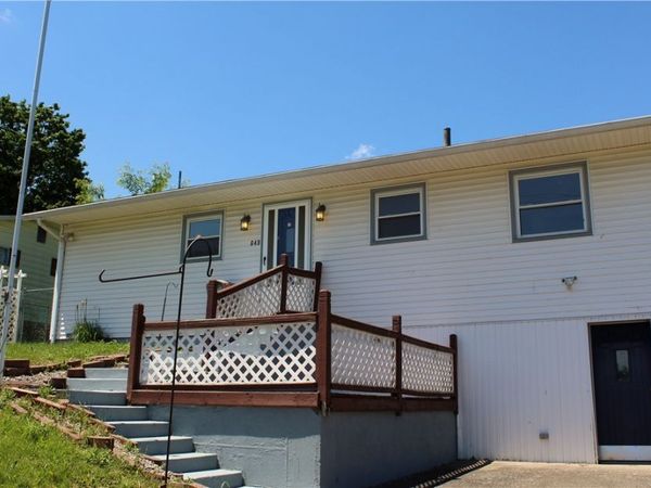 649 Standish Street NW, Massillon, OH 44647
