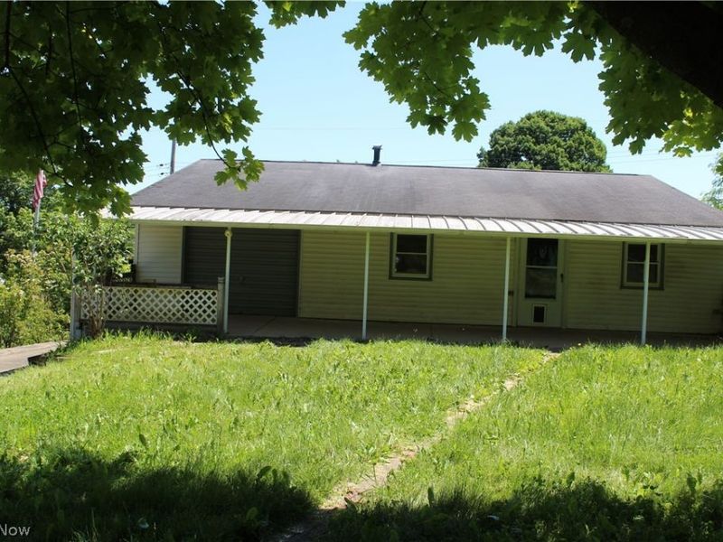 649 Standish Street NW, Massillon, OH 44647 Photo 13