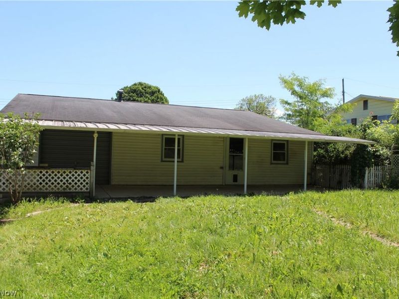 649 Standish Street NW, Massillon, OH 44647 Photo 14