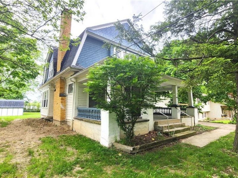1444 Dill Road , South Euclid, OH 44121 Photo 2