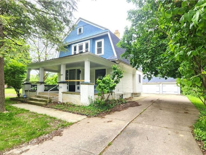 1444 Dill Road , South Euclid, OH 44121 Photo 3
