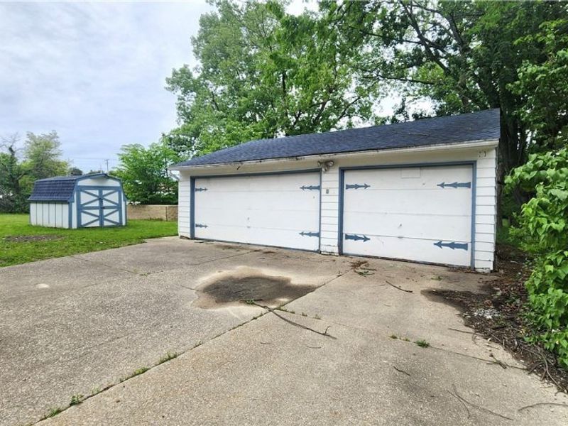 1444 Dill Road , South Euclid, OH 44121 Photo 7