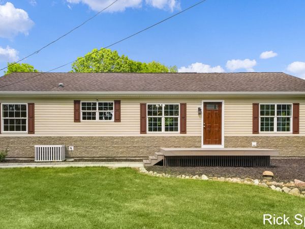 3321 Babylon Road, Allegan, MI 49010