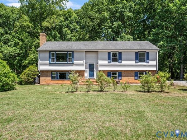 14653 Scotchtown Road , Hanover, VA 23192